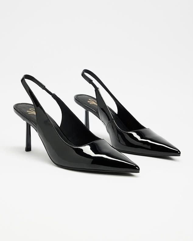 Mango Heel