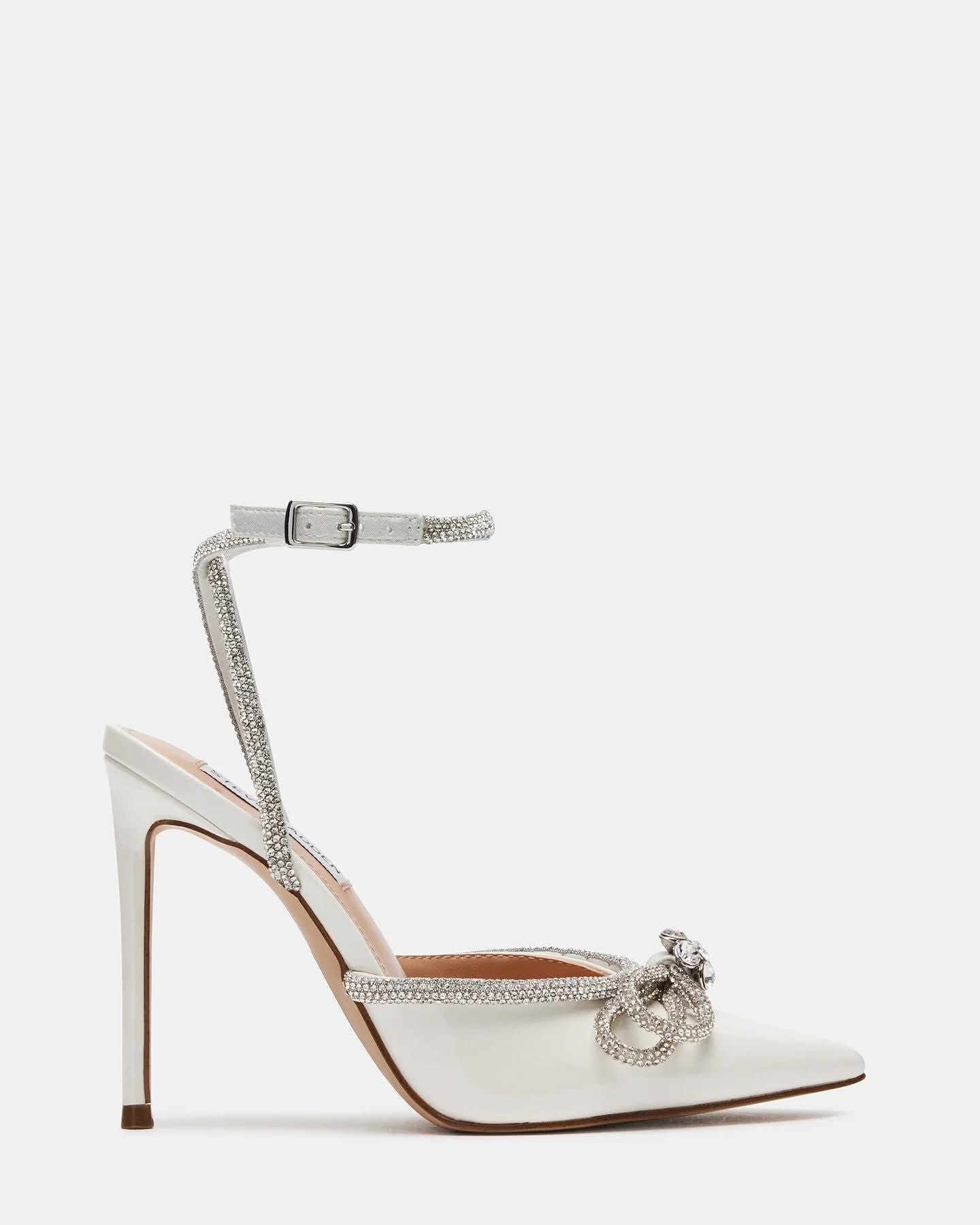 Rhine Stone –White