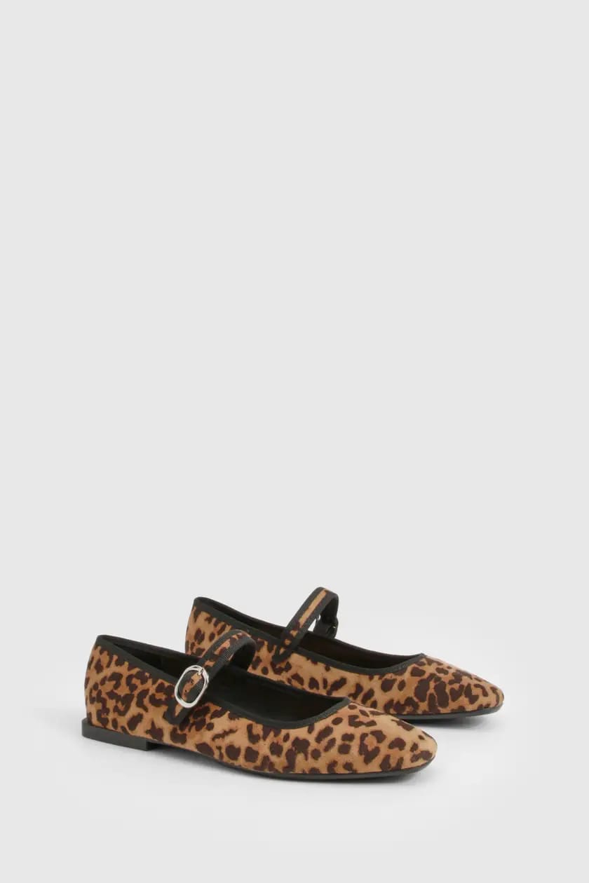 Velora Wild Pumps