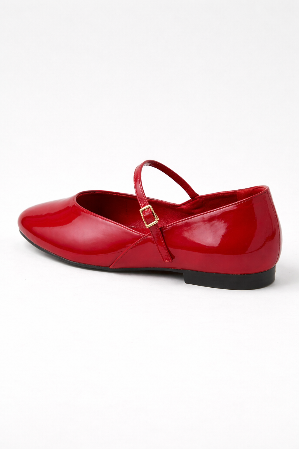 Valentino Red Ballet