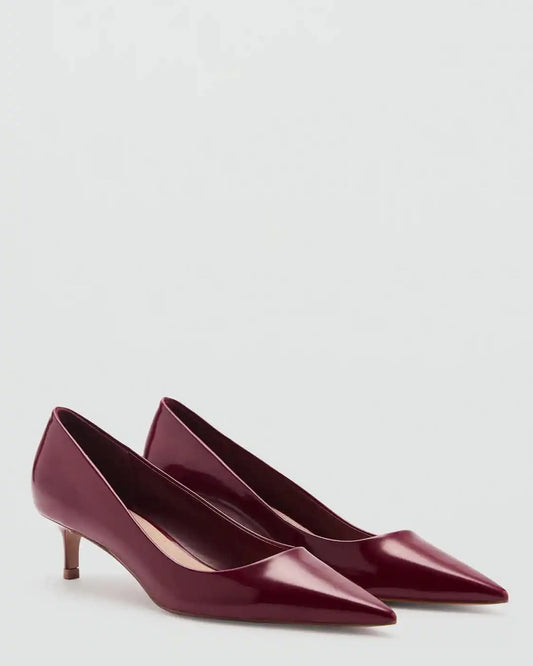 Louboutin Regalia Heels