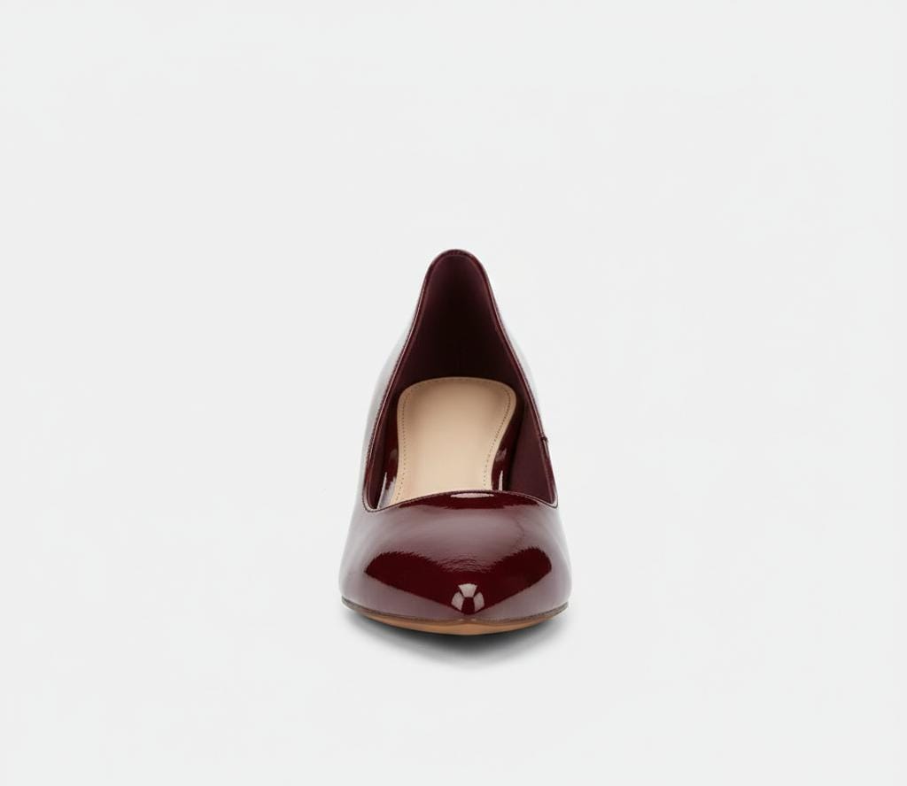 Louboutin Regalia Heels