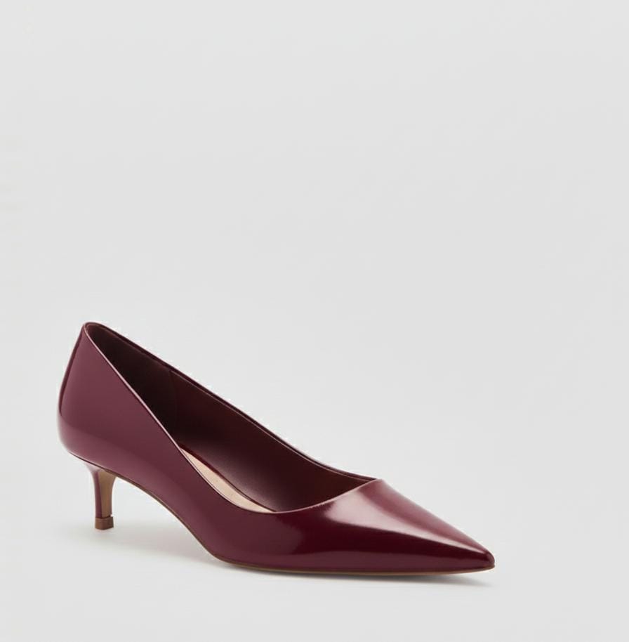 Louboutin Regalia Heels