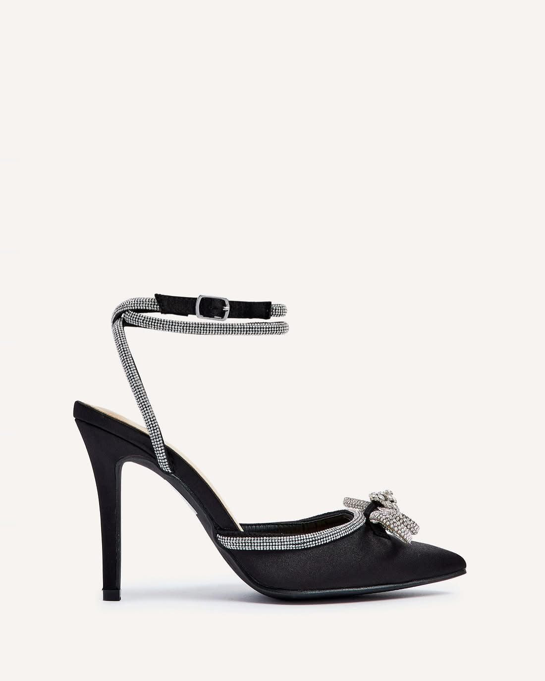 Rhine Stone – Black