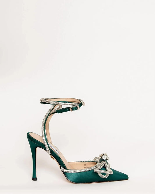 Rhine Stone – Green
