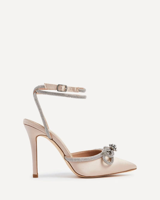 Rhine Stone – Cream