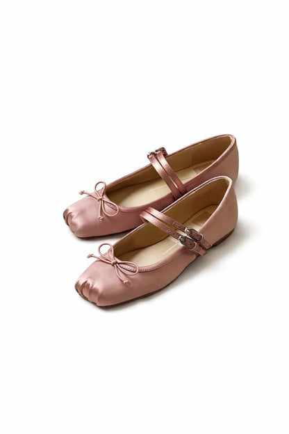 Cinderella Pink Pumps