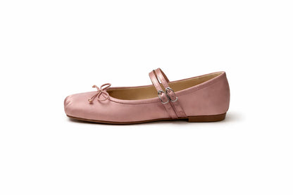 Cinderella Pink Pumps