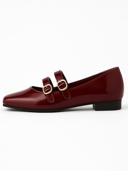 Mary Jane Pumps