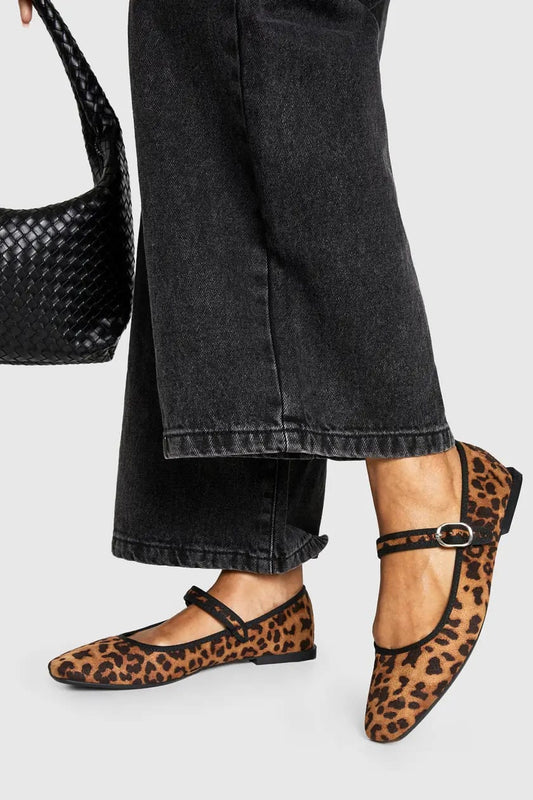 Velora Wild Pumps