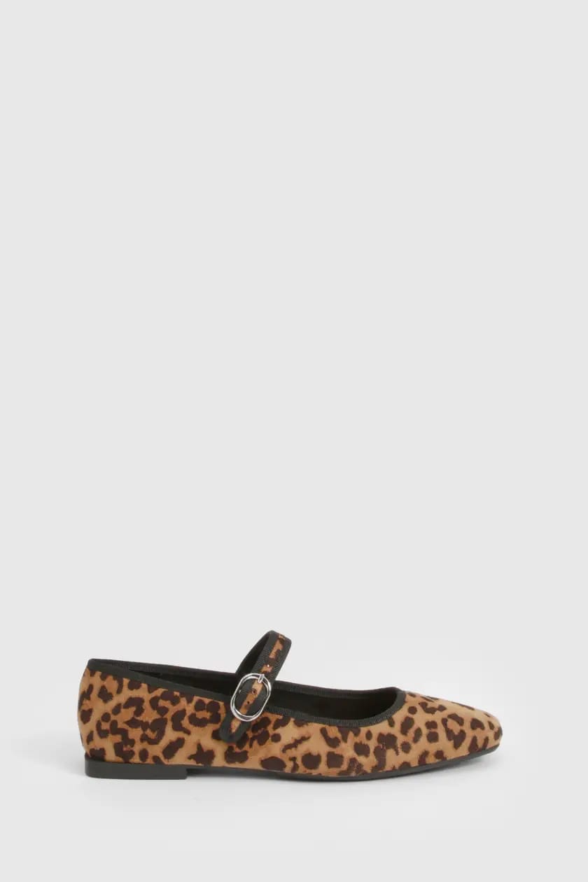 Velora Wild Pumps