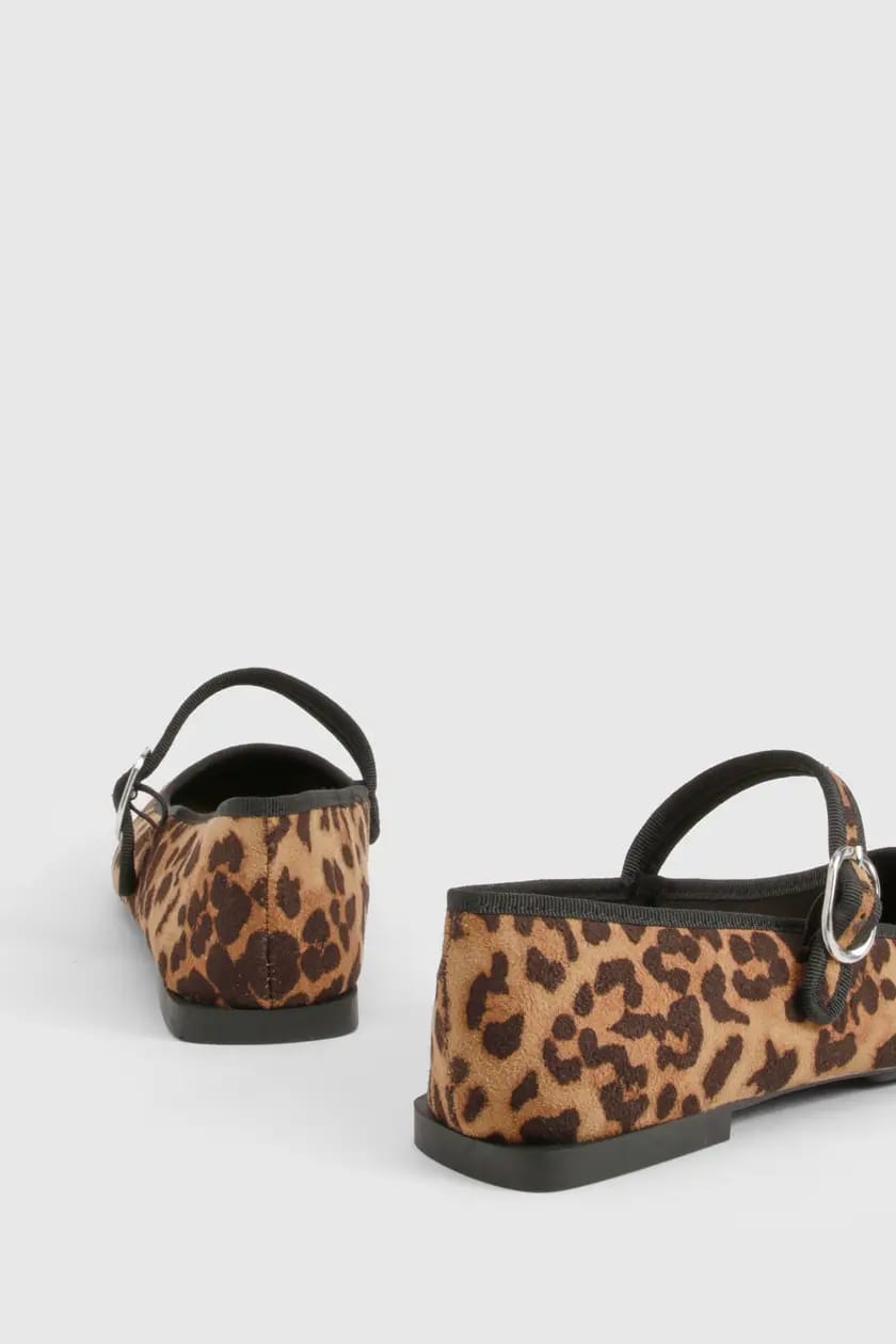 Velora Wild Pumps