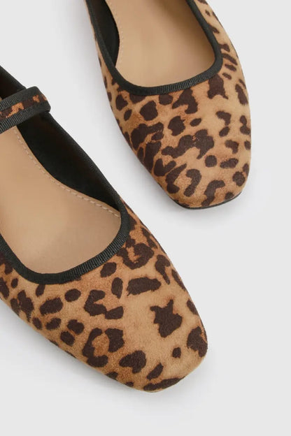 Velora Wild Pumps