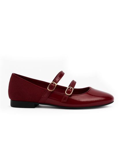 Mary Jane Pumps