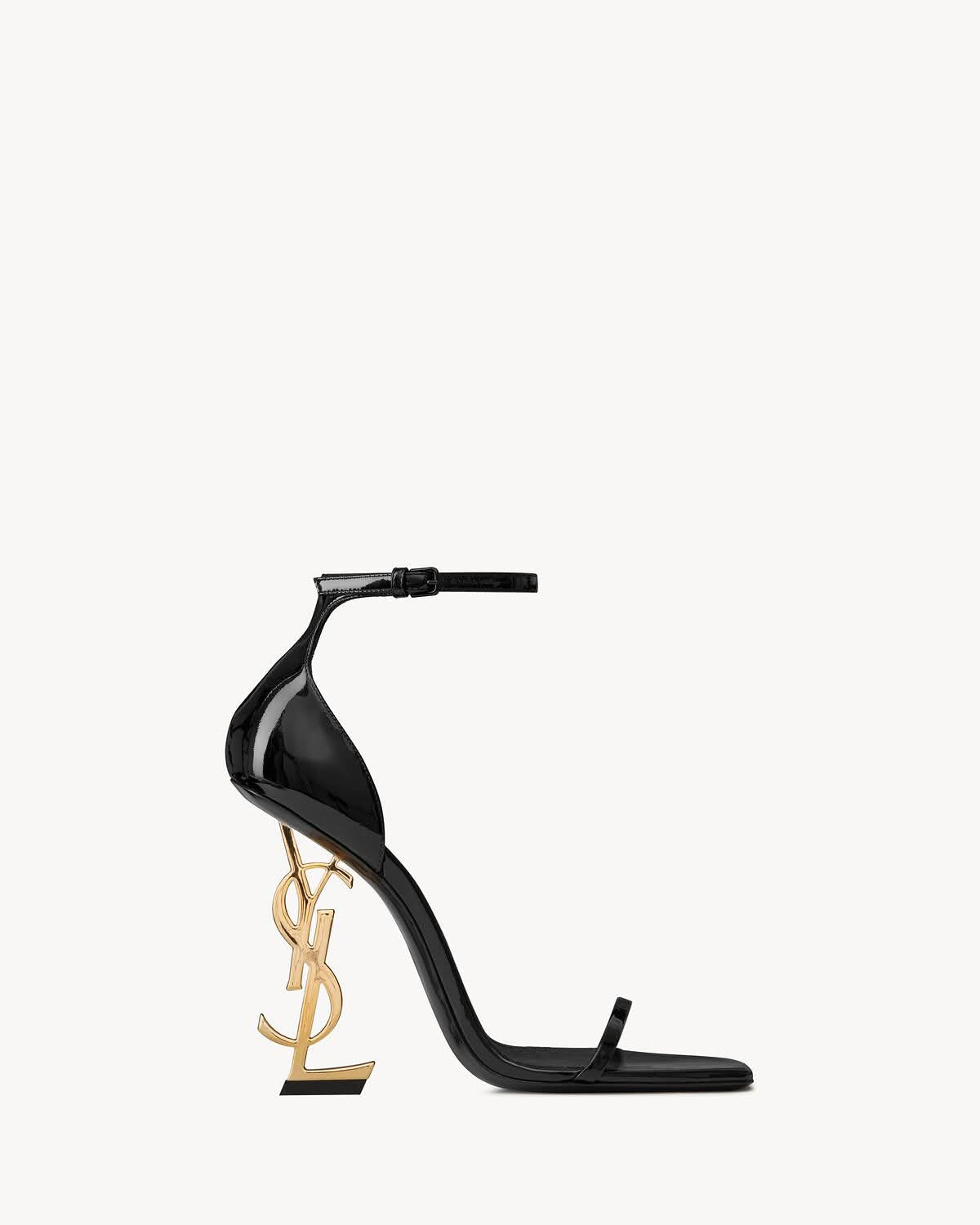 YSL Gold Edition Heel