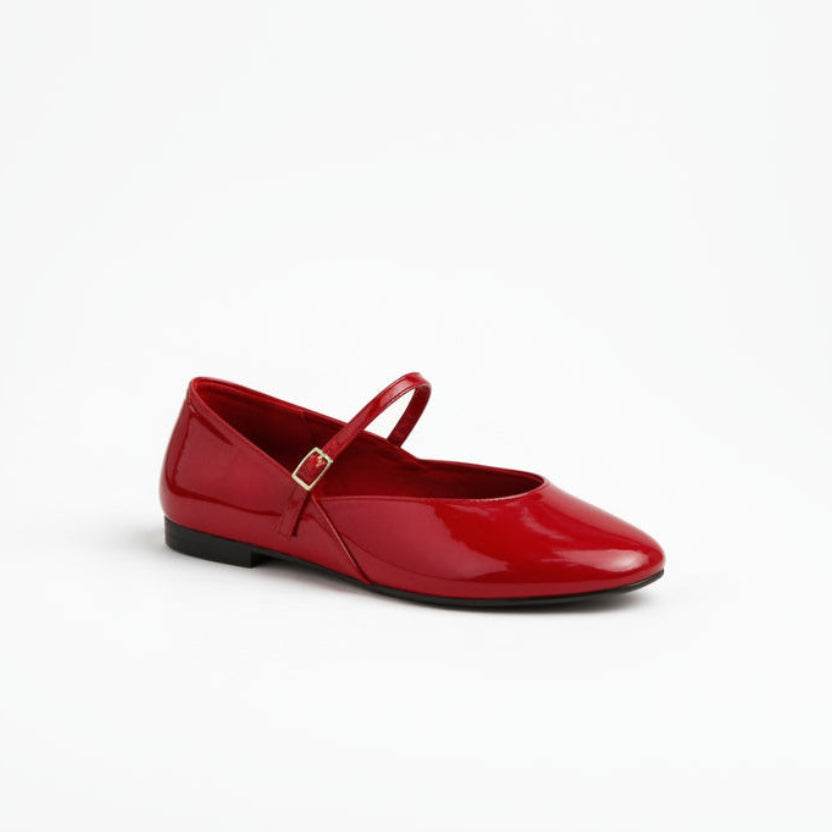 Valentino Red Ballet