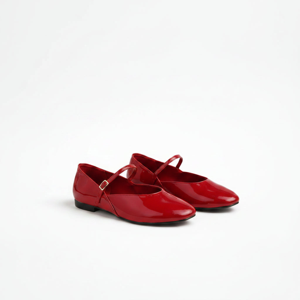 Valentino Red Ballet