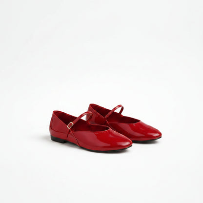 Valentino Red Ballet