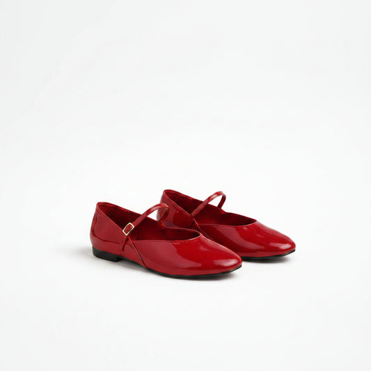 Valentino Red Ballet